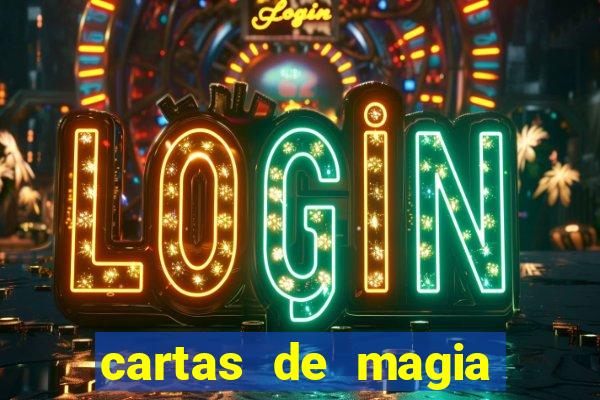 cartas de magia d&d 5e pdf